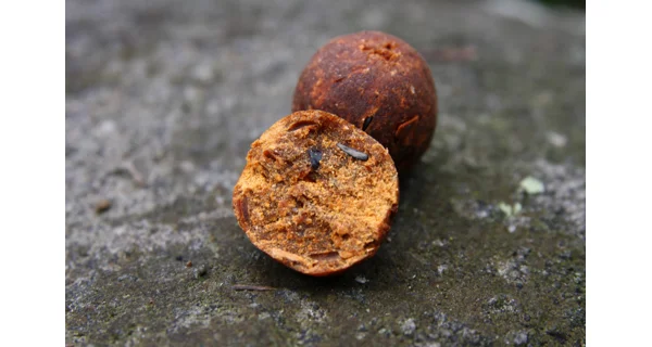 MIVARDI - Rapid boilies platinum - b17 (3300 g | 20 mm)